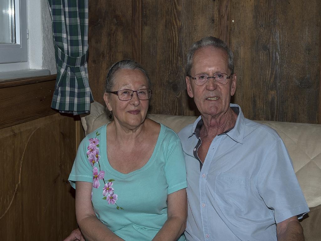 Gite Jeanne Familial - Calme - Parking Ebersheim Cameră foto